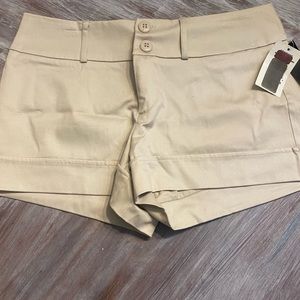 Brand new with Tags Shorts